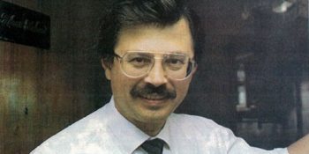 Özlediğimiz Dürüst, Çalışkan, Başarılı ve Partiler Üstü Bir Siyasetçi Adnan Kahveci