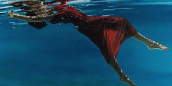 Suyun Arındırıcı Etkisini Hissettiren Ve Her Biri Fotoğraf Gibi 17 Yağlı Boya Çalışması