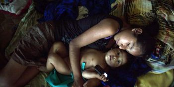 Latin Amerika’daki Çocuk İstismarı Kurbanlarından Biri Olan Gloria’nın Hikayesi