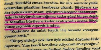 Edebiyatımızın İlham Perisi Tomris Uyar’ın “Gündökümü”nden Hislerinize Tercüman 14 Alıntı
