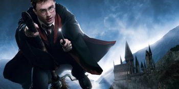 Harry Potter Hayranlarına Müjde: Birbirinden Fantastik Ve Yepyeni Büyücülük Okulları
