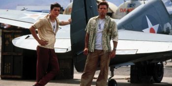 Uçmaya Meraklıların İzlemesi Gereken 10 Film