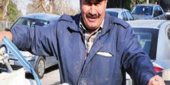 İzmirli Hurdacının 100 Çocuğu Isıtan Ve Herkese İnsanlık Dersi Veren Hikayesi