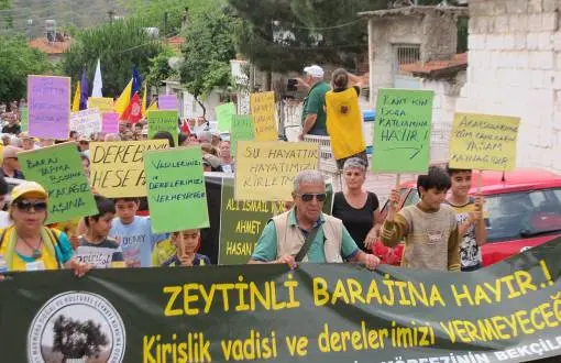 kazdaglari