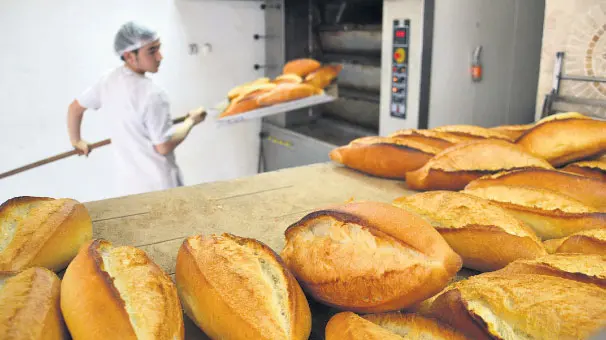 kocaeli ekmek