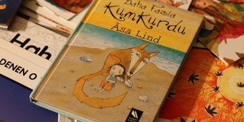 Bir Çocuğa Her Şeyin Anlatılabileceğini Kanıtlayan Kitap: 11 Başucu Öyküsüyle Kumkurdu