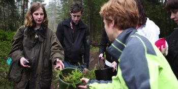 İçindeki Kitapları Bugün Yaşayan Hiç Kimsenin Okuyamayacağı Kütüphane: Geleceğin Kütüphanesi