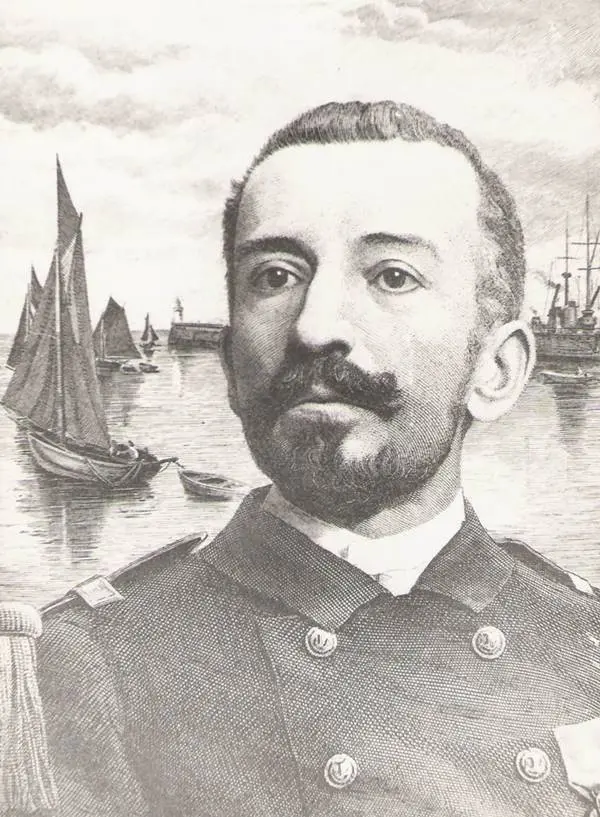 loti1. Türk dostu bir Fransız yazar