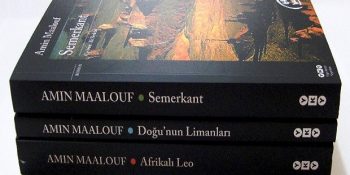 Amin Maalouf Romanlarından Hayatın Anlamını Sorgulatacak 15 Alıntı