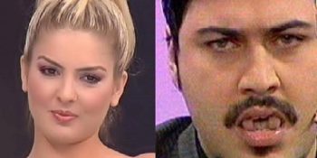 En Objektif İnsana Bile Gizliden Gizliye Taraf Tutturmayı Başarmış Medyatik İkililer