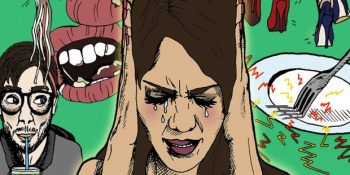 Seslere Karşı Fazla Mı Hassassınız? : İşte Misofonya Olup Olmadığınızı Anlamanın 14 Yolu