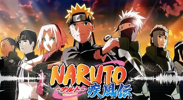 naru