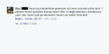 Öğretmenlerin Öğrencilerden Çok Velilerden Çektiğinin 17 Kanıtı