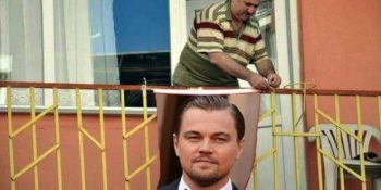 Leonardo’nun Oscar’ına Kavuşması Üzerine Sosyal Medyadan 16 Mizah Dolu Tepki