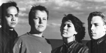 Pixies’ten Her Ruh Haline Uygun 35 Hayat Dolu Parça