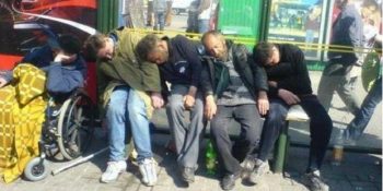 Hangimiz Nefret Etmedik Çılgınlar Gibi: Pazartesi Sendromuna Bir De Böyle Bakın! #aşkımmonday