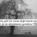 “Sana Gül Bahçesi Vadetmedim”den Akıllılıkla Delilik Arasındaki Çizgiyi Sorgulatan 14 Alıntı