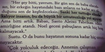 Acıyı Keşfeden Küçük Bir Çocuğun Öyküsü Şeker Portakalı’ndan Büyüklere Özel 18 Hayat Dersi