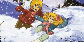 Çocukluğumuzda Bize Aşkı Öğreten 13 Sevgi Pıtırcığı Çizgi Film Karakteri