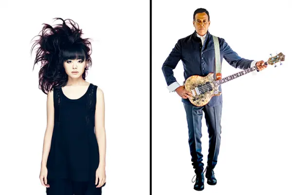 stanley clarke hiromi