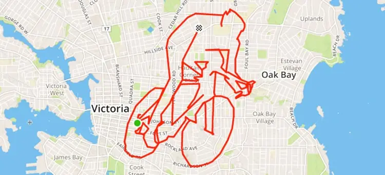strava 12