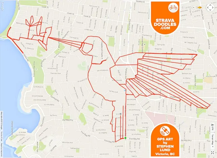 strava 13