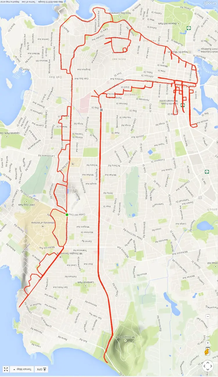 strava 14