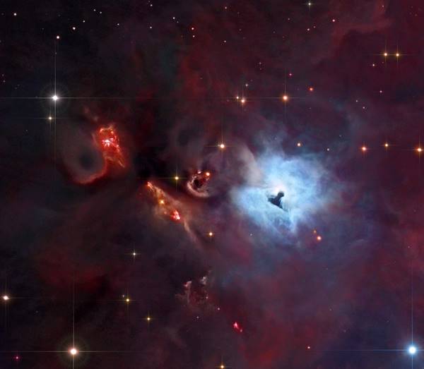 subatBONUS 2 NGC-1999