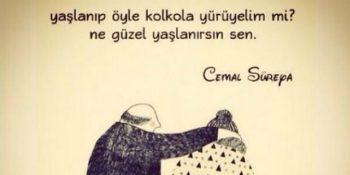 Sevilen Şairlerden 14 Şubat Sevgililer Gününü Renklendirecek 30 Güzel Aşk Şiiri