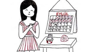 Uzak Mesafe İlişkisi Yaşayanların Duygularına Tercüman 15 Hisli Kare