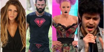 Hangi Televizyon Yarışmasına Katılmalısın? [Test]