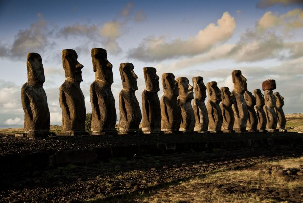 11.Rapa Nui 11