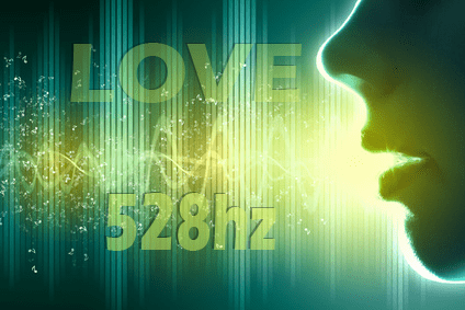 528hz-love