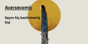 Unutulmuş Kelimelerin İllüstrasyonla Hayata Döndüğü Muhteşem Proje