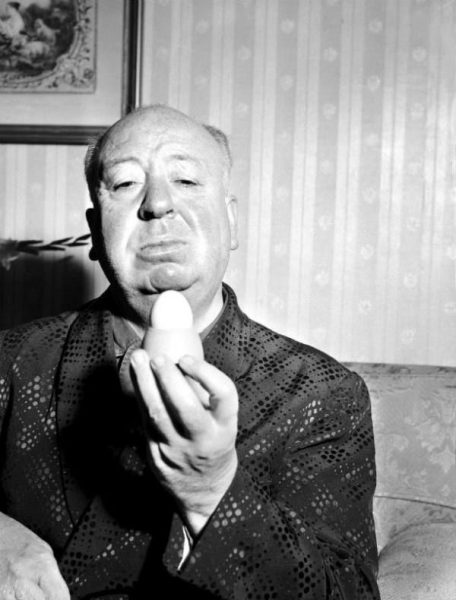 Alfred-Hitchcock-yumurta
