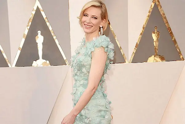 88th Annual Academy Awards - Arrivals