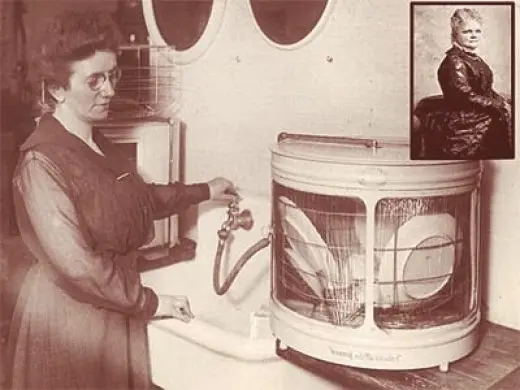 Josephine-Cochran