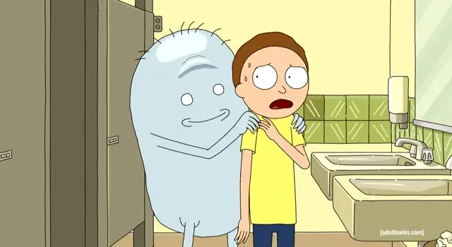 Mr. Jellybean