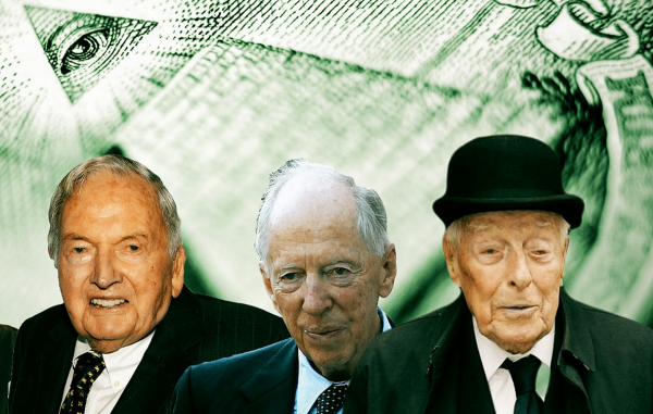 Rothschild-family