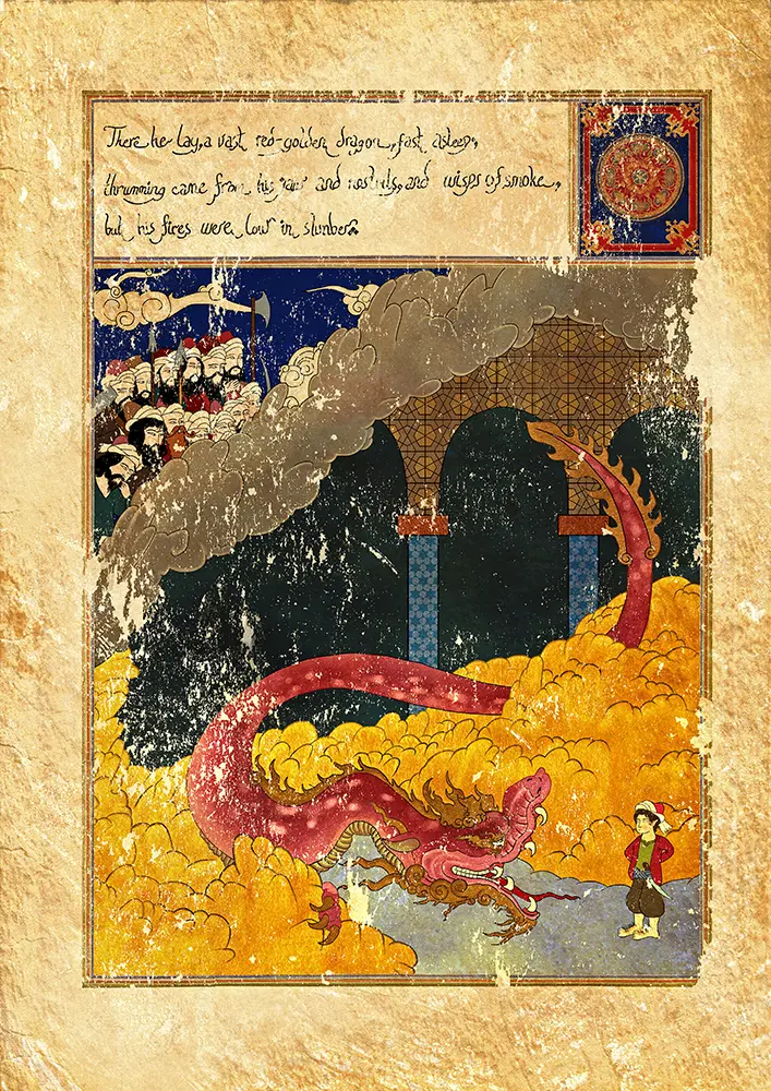 The Hobbit