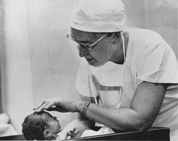Virginia-Apgar