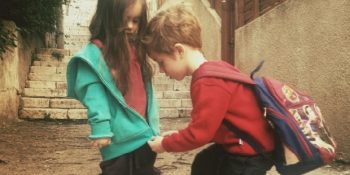 Kardeşlik Duygusunu En İyi Şekilde Anlatan Birbirinden Güzel 16 Fotoğraf