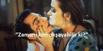 16 Ustura Gibi Sözüyle İstanbul Sokaklarında Bir Aşk Hikayesi: Ağır Roman