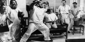 Akıl Hastanesinde Geçen 10 Film