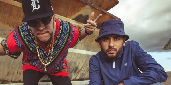 amine edge dance