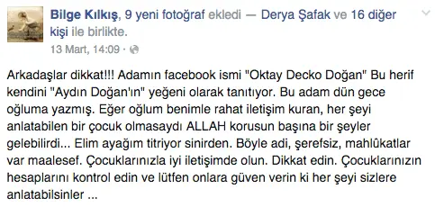 annenin.mesaji.soyleydi