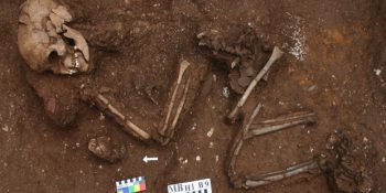 Arkeoloji Ve 31 Alt Disipliniyle Arke-daşları