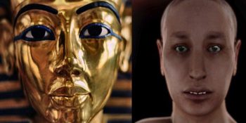 Tüm Zamanların En Nadir Ve Önemli 18 Arkeolojik Keşfi