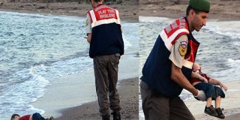 Bir Distopyada Yaşadığımızın Kanıtı Olan Türkiye Ve Dünyadan 11 Trajik Olay