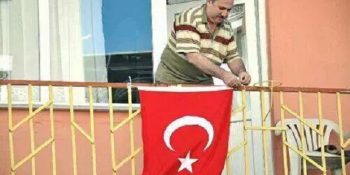 Her Katliamdan Sonra Sadece Kendi Değerlerini Kutsayan 11 Vatandaş Tipi